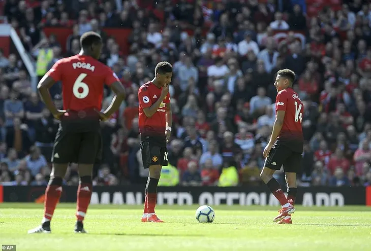 Toàn cảnh Ngoại hạng Anh 2018/2019: Man City – nhà vua đích thực - Ảnh 3. Toàn cảnh Ngoại hạng Anh 2018/2019: Man City – nhà vua đích thực - Ảnh 3.
