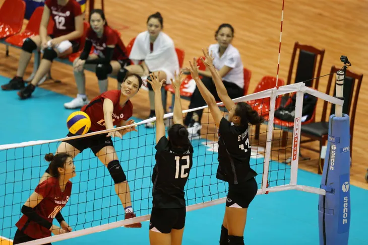 Lịch trực tiếp Cúp VTV9 Bình Điền 2019 hôm nay (13/5): VTV Bình Điền Long An so tài U23 Thái Lan - Ảnh 1. Lịch trực tiếp Cúp VTV9 Bình Điền 2019 hôm nay (13/5): VTV Bình Điền Long An so tài U23 Thái Lan - Ảnh 1.