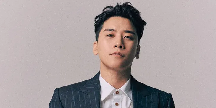 Cảnh sát cáo buộc SeungRi qua lại với gái mại dâm - Ảnh 2. Cảnh sát cáo buộc SeungRi qua lại với gái mại dâm - Ảnh 2.