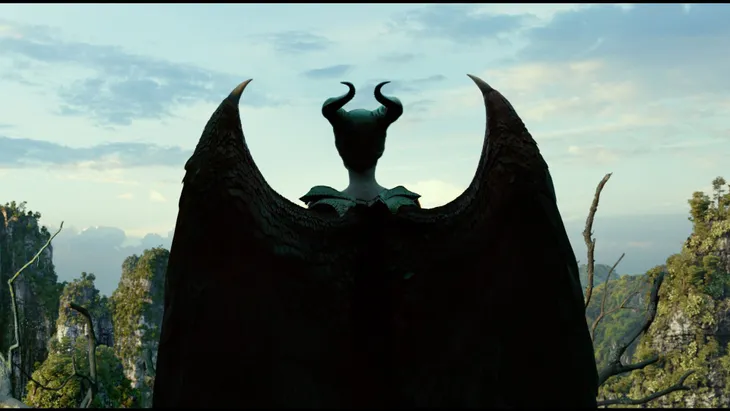 Trailer “Maleficent” phần 2 đã lộ diện - Ảnh 1. Trailer “Maleficent” phần 2 đã lộ diện - Ảnh 1.