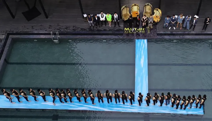 Hé lộ dàn thí sinh hùng hậu đổ bộ Mister Việt Nam 2019 - Ảnh 3. Hé lộ dàn thí sinh hùng hậu đổ bộ Mister Việt Nam 2019 - Ảnh 3.