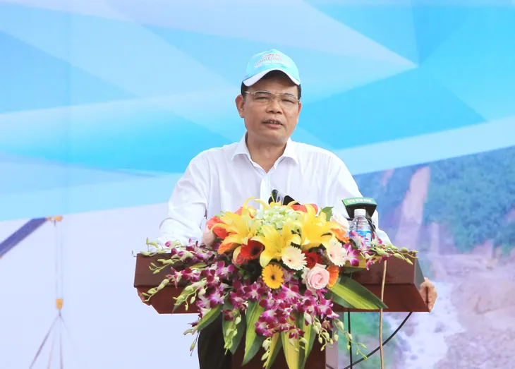 Giảm nhẹ rủi ro thiên tai bắt đầu từ cộng đồng - Ảnh 3. Giảm nhẹ rủi ro thiên tai bắt đầu từ cộng đồng - Ảnh 3.
