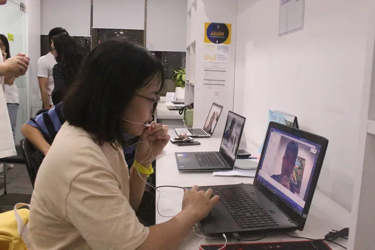 Cơ hội thực tập tại các Start-up nước ngoài cho sinh viên Việt Nam - Ảnh 4. Cơ hội thực tập tại các Start-up nước ngoài cho sinh viên Việt Nam - Ảnh 4.