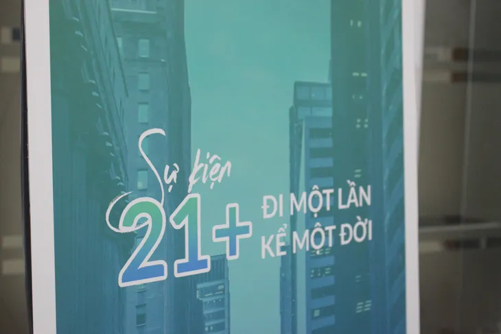 Cơ hội thực tập tại các Start-up nước ngoài cho sinh viên Việt Nam - Ảnh 1. Cơ hội thực tập tại các Start-up nước ngoài cho sinh viên Việt Nam - Ảnh 1.