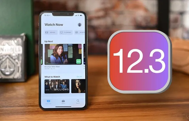 WatchOS 5.2.1 thêm mặt đồng hồ mới cho Apple Watch - Ảnh 1. WatchOS 5.2.1 thêm mặt đồng hồ mới cho Apple Watch - Ảnh 1.