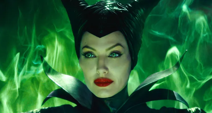 Trailer “Maleficent” phần 2 đã lộ diện - Ảnh 2. Trailer “Maleficent” phần 2 đã lộ diện - Ảnh 2.