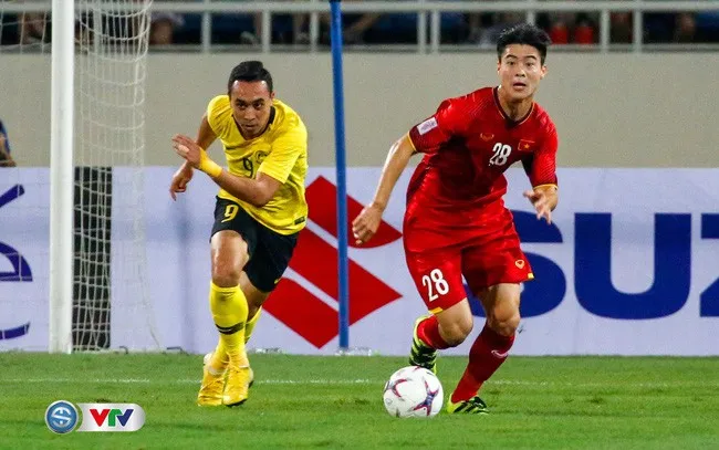 Chấn thương 3 tuần, Duy Mạnh nhiều khả năng vắng mặt tại Kings Cup - Ảnh 1. Chấn thương 3 tuần, Duy Mạnh nhiều khả năng vắng mặt tại Kings Cup - Ảnh 1.