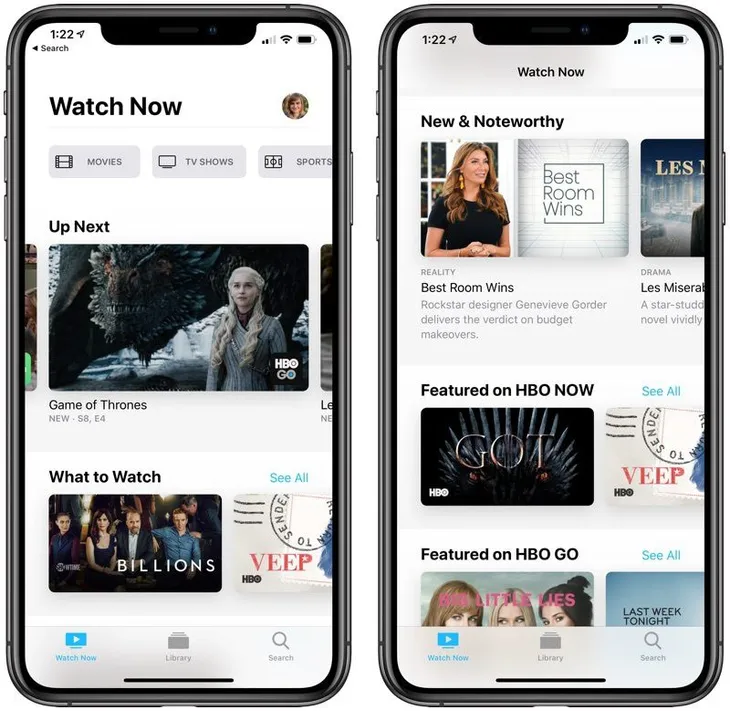 Apple chính thức phát hành iOS 12.3 - Ảnh 1. Apple chính thức phát hành iOS 12.3 - Ảnh 1.
