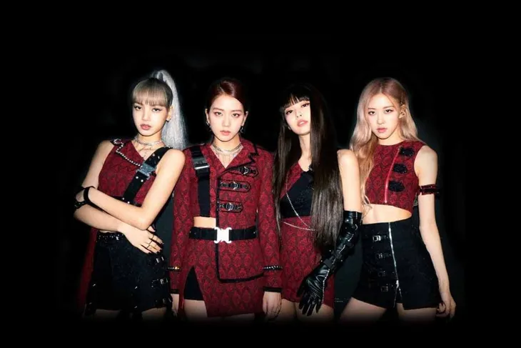 DJ Snake xác nhận sẽ hợp tác cùng BLACKPINK - Ảnh 3. DJ Snake xác nhận sẽ hợp tác cùng BLACKPINK - Ảnh 3.