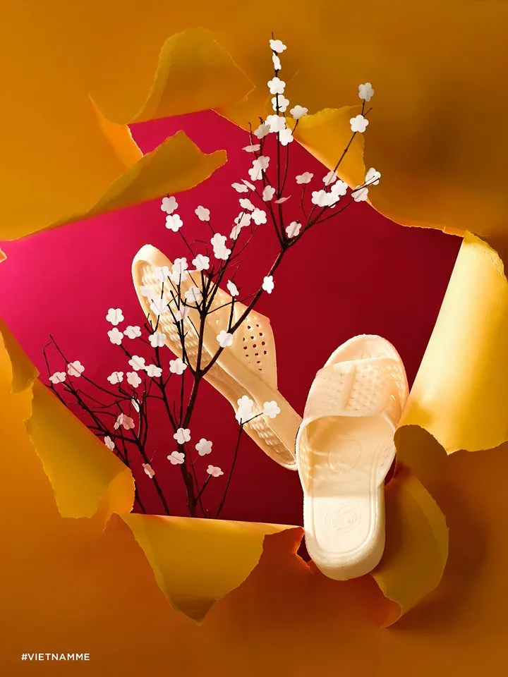Triển lãm VIETNAMME - Khi vật dụng thường ngày bỗng hóa nghệ thuật - Ảnh 8. Triển lãm VIETNAMME - Khi vật dụng thường ngày bỗng hóa nghệ thuật - Ảnh 8.
