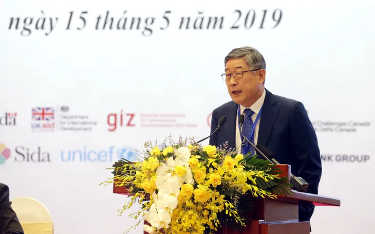 Vai trò trụ cột của khoa học, công nghệ và đổi mới sáng tạo trong phát triển KT-XH của Việt Nam - Ảnh 11. Vai trò trụ cột của khoa học, công nghệ và đổi mới sáng tạo trong phát triển KT-XH của Việt Nam - Ảnh 11.