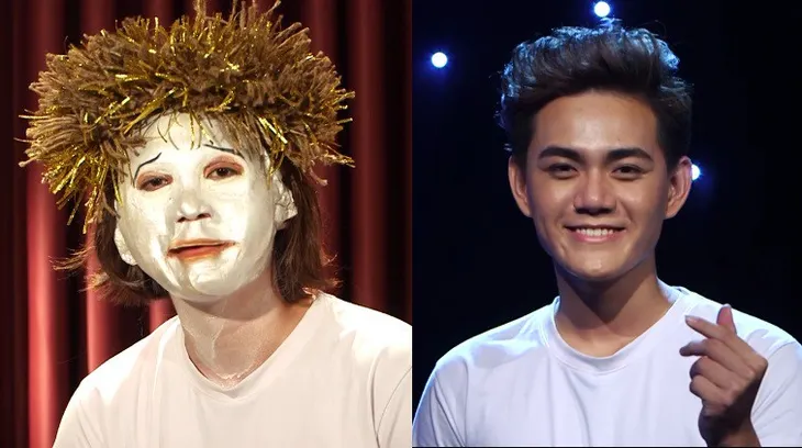 Lựa chọn của trái tim mùa 2: Siêu mẫu mất tích phút chót vì người được chọn không đẹp cũng chẳng giàu? - Ảnh 4. Lựa chọn của trái tim mùa 2: Siêu mẫu mất tích phút chót vì người được chọn không đẹp cũng chẳng giàu? - Ảnh 4.
