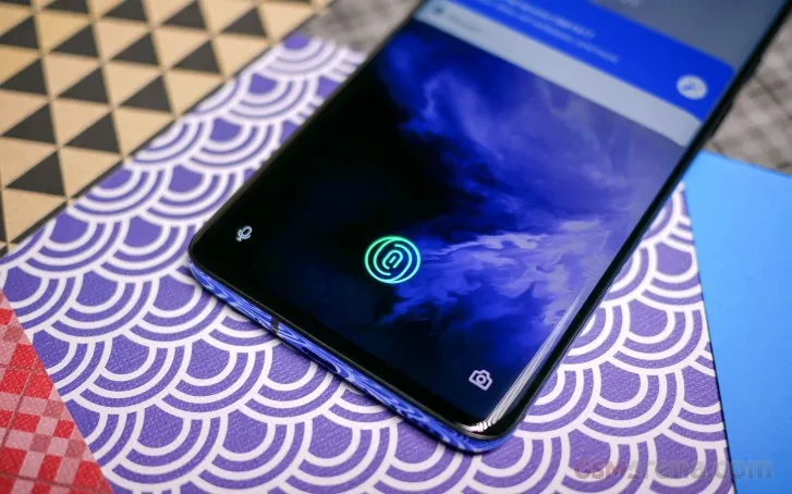 Cận cảnh OnePlus 7 Pro: Chiếc smartphone sát thủ iPhone! - Ảnh 9. Cận cảnh OnePlus 7 Pro: Chiếc smartphone sát thủ iPhone! - Ảnh 9.