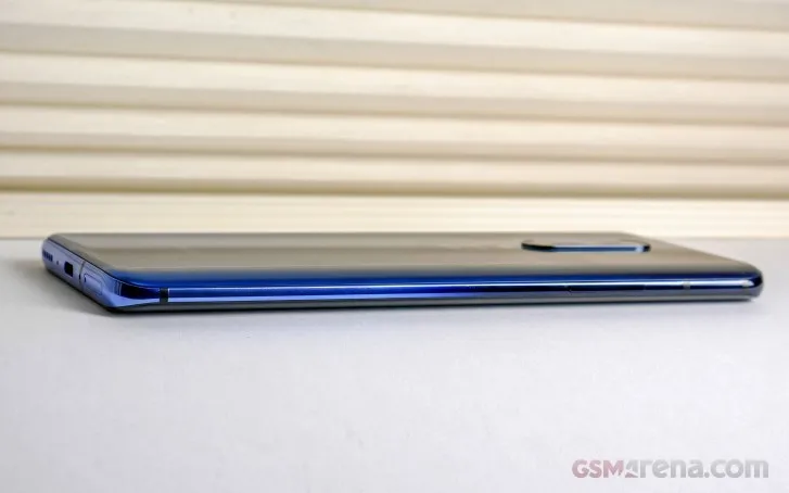 Cận cảnh OnePlus 7 Pro: Chiếc smartphone sát thủ iPhone! - Ảnh 7. Cận cảnh OnePlus 7 Pro: Chiếc smartphone sát thủ iPhone! - Ảnh 7.