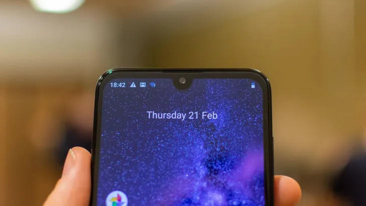 Nokia 3.2 bán tại Việt Nam với mức giá từ 2,99 triệu đồng - Ảnh 1. Nokia 3.2 bán tại Việt Nam với mức giá từ 2,99 triệu đồng - Ảnh 1.