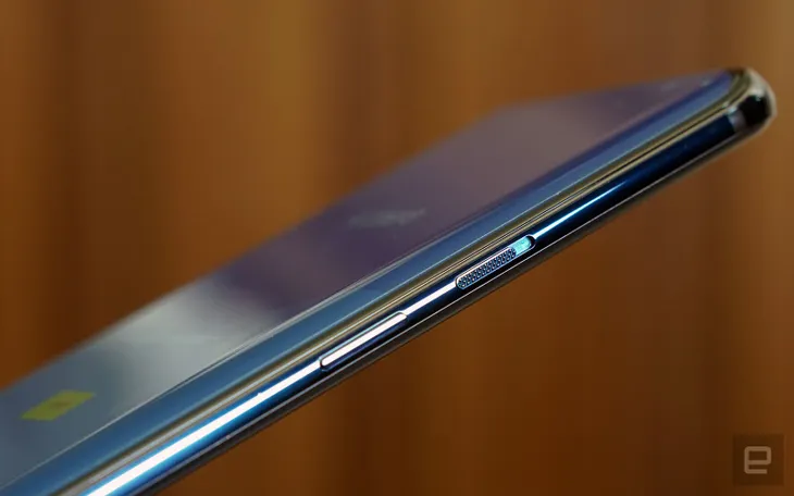 Cận cảnh OnePlus 7 Pro: Chiếc smartphone sát thủ iPhone! - Ảnh 8. Cận cảnh OnePlus 7 Pro: Chiếc smartphone sát thủ iPhone! - Ảnh 8.
