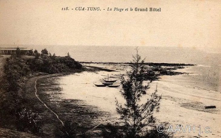 Từ tọa độ lửa đến tiềm năng Tam giác vàng du lịch biển đảo - Ảnh 1. Từ tọa độ lửa đến tiềm năng Tam giác vàng du lịch biển đảo - Ảnh 1.