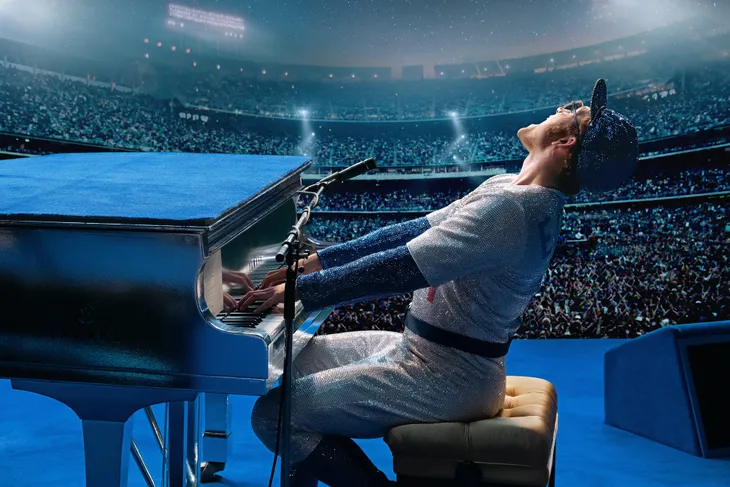 Cannes 2019: “Rocketman” được ca ngợi là tuyệt phẩm nhạc kịch - Ảnh 3. Cannes 2019: “Rocketman” được ca ngợi là tuyệt phẩm nhạc kịch - Ảnh 3.