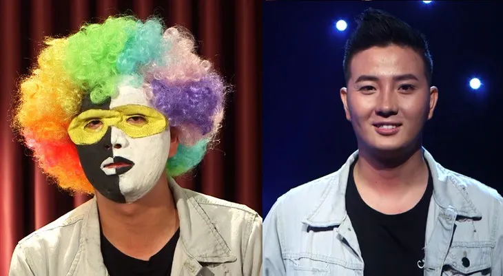 Lựa chọn của trái tim mùa 2: Siêu mẫu mất tích phút chót vì người được chọn không đẹp cũng chẳng giàu? - Ảnh 3. Lựa chọn của trái tim mùa 2: Siêu mẫu mất tích phút chót vì người được chọn không đẹp cũng chẳng giàu? - Ảnh 3.