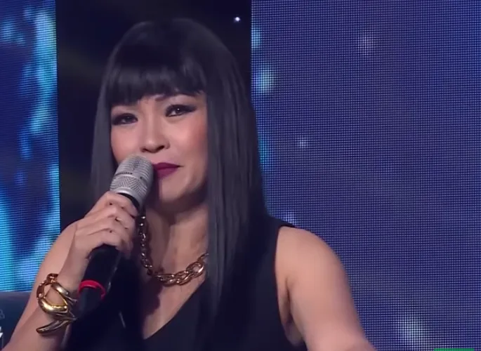 Vợ cũ Lam Trường từng ghen với Phương Thanh - Ảnh 1. Vợ cũ Lam Trường từng ghen với Phương Thanh - Ảnh 1.
