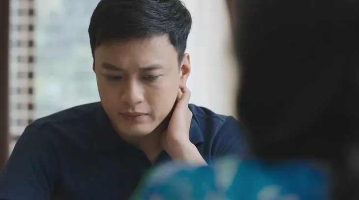 Mê cung - Tập 8: Khánh điều tra lại cái chết của bố - Ảnh 1. Mê cung - Tập 8: Khánh điều tra lại cái chết của bố - Ảnh 1.