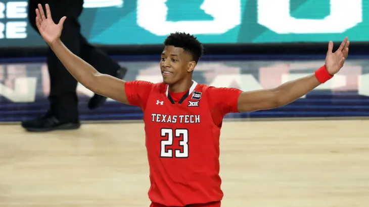 Dự đoán những cái tên hàng đầu tại NBA Draft 2019 - Ảnh 5. Dự đoán những cái tên hàng đầu tại NBA Draft 2019 - Ảnh 5.