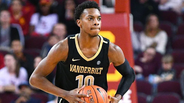 Dự đoán những cái tên hàng đầu tại NBA Draft 2019 - Ảnh 6. Dự đoán những cái tên hàng đầu tại NBA Draft 2019 - Ảnh 6.