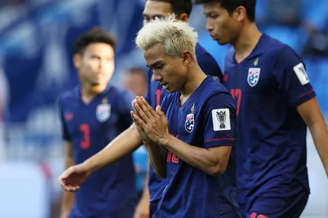 Messi Thái vẫn kịp đấu với ĐT Việt Nam ở King’s Cup 2019 - Ảnh 1. Messi Thái vẫn kịp đấu với ĐT Việt Nam ở King’s Cup 2019 - Ảnh 1.