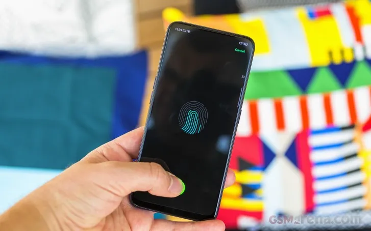 Realme X ra mắt: Snapdragon 710, camera 48MP, giá chỉ hơn 5 triệu đồng - Ảnh 2. Realme X ra mắt: Snapdragon 710, camera 48MP, giá chỉ hơn 5 triệu đồng - Ảnh 2.