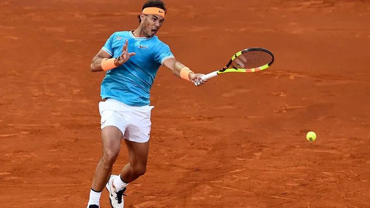 Djokovic trước ngưỡng trở thành ông hoàng Masters 1000 - Ảnh 2. Djokovic trước ngưỡng trở thành ông hoàng Masters 1000 - Ảnh 2.