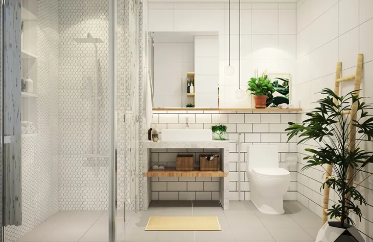 Xua tan nắng nóng với nội thất màu xanh ngọc - Ảnh 12. Xua tan nắng nóng với nội thất màu xanh ngọc - Ảnh 12.