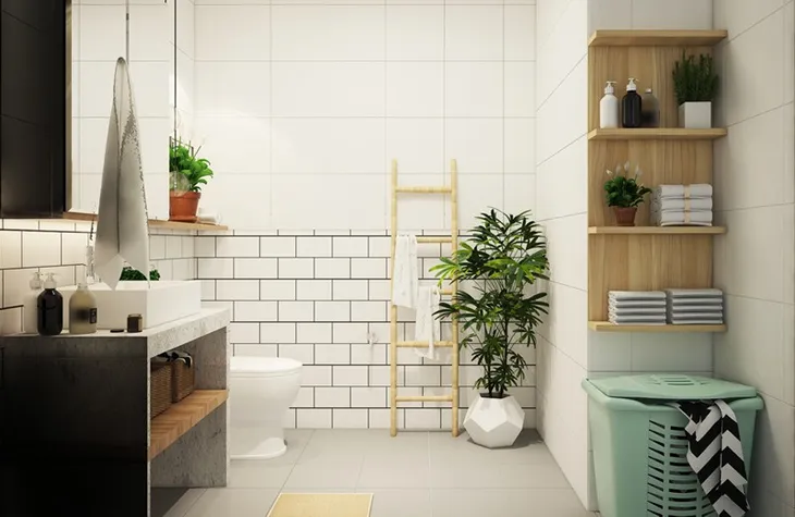 Xua tan nắng nóng với nội thất màu xanh ngọc - Ảnh 13. Xua tan nắng nóng với nội thất màu xanh ngọc - Ảnh 13.