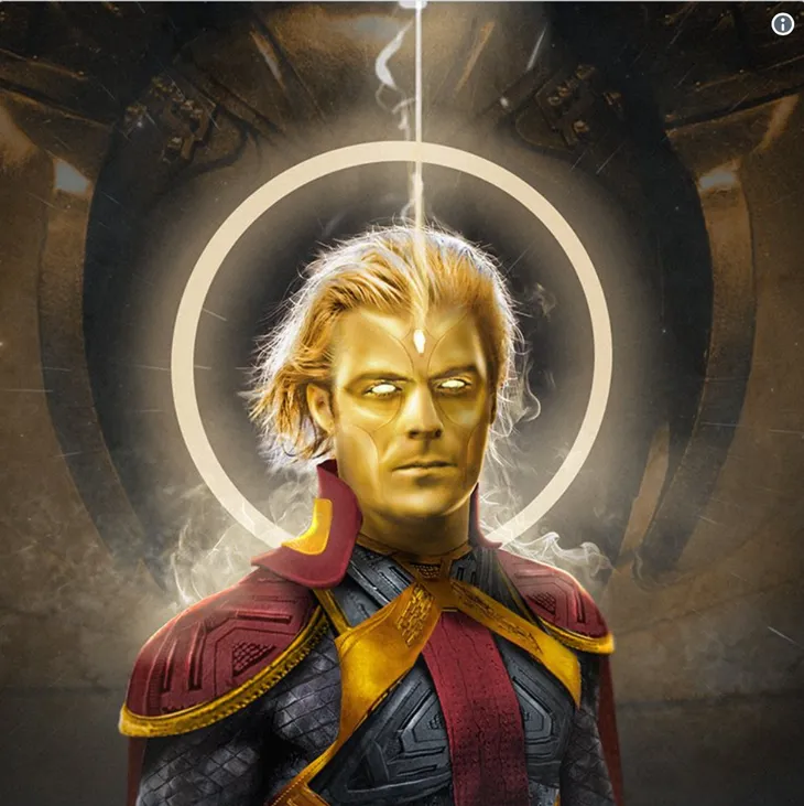 Fan sốt rần rần khi rộ tin Zac Efron sẽ tham gia vào Guardian of the Galaxy 3 - Ảnh 1. Fan sốt rần rần khi rộ tin Zac Efron sẽ tham gia vào Guardian of the Galaxy 3 - Ảnh 1.