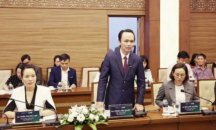 VTVcab hợp tác với FLC đưa môn golf đến gần hơn với khán giả - Ảnh 2. VTVcab hợp tác với FLC đưa môn golf đến gần hơn với khán giả - Ảnh 2.