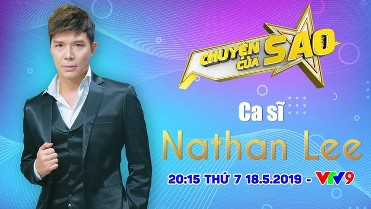 Nathan Lee: Tôi có khoảng thời gian hụt hẫng với showbiz Việt - Ảnh 1. Nathan Lee: Tôi có khoảng thời gian hụt hẫng với showbiz Việt - Ảnh 1.