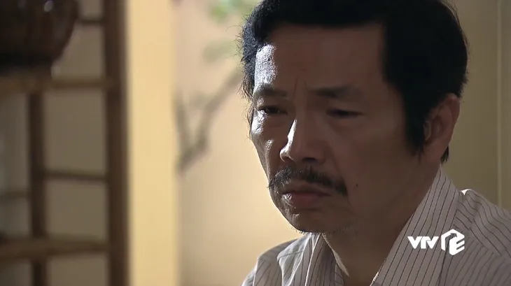 Về nhà đi con - Tập 25: Phát hiện mang thai với Vũ, Thư quyết định phá bỏ - Ảnh 7. Về nhà đi con - Tập 25: Phát hiện mang thai với Vũ, Thư quyết định phá bỏ - Ảnh 7.