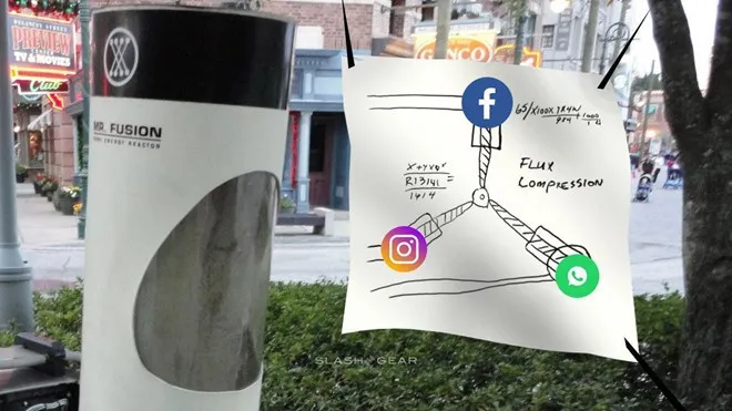 Tương lai Facebook hợp nhất các nền tảng mạng xã hội đang đến gần - Ảnh 1. Tương lai Facebook hợp nhất các nền tảng mạng xã hội đang đến gần - Ảnh 1.