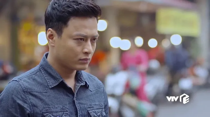 Mê cung - Tập 8: Hóa ra màn bắt cóc là do Lam Anh tự dàn dựng - Ảnh 1. Mê cung - Tập 8: Hóa ra màn bắt cóc là do Lam Anh tự dàn dựng - Ảnh 1.