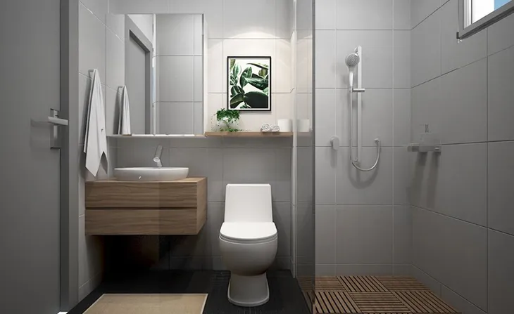 Cách bố trí nội thất trắng, đen cho căn hộ nhỏ - Ảnh 8. Cách bố trí nội thất trắng, đen cho căn hộ nhỏ - Ảnh 8.