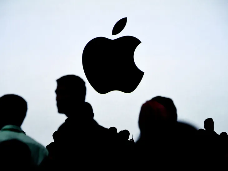 Apple đang phát triển một dự án tuyệt mật cho iPhone - Ảnh 2. Apple đang phát triển một dự án tuyệt mật cho iPhone - Ảnh 2.