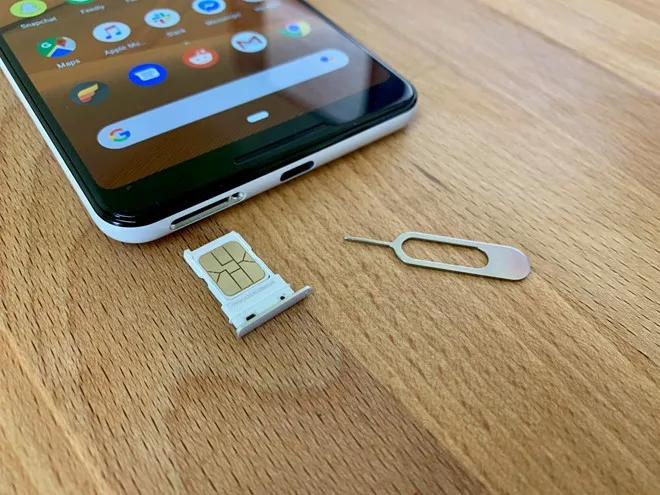 Cách khắc phục khi tốc độ mạng 3G, 4G của bạn quá yếu - Ảnh 3. Cách khắc phục khi tốc độ mạng 3G, 4G của bạn quá yếu - Ảnh 3.