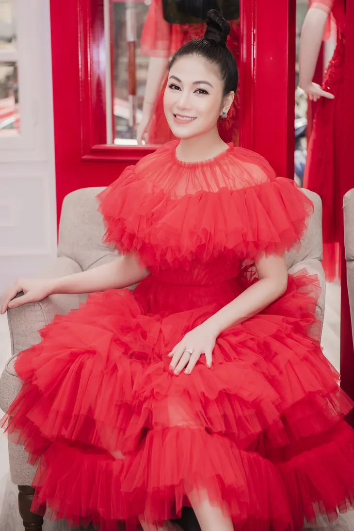 Hoa hậu Tuyết Nga trở thành khách mời tham dự Liên hoan Phim Cannes 2019 - Ảnh 3. Hoa hậu Tuyết Nga trở thành khách mời tham dự Liên hoan Phim Cannes 2019 - Ảnh 3.