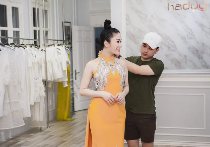 Hoa hậu Tuyết Nga trở thành khách mời tham dự Liên hoan Phim Cannes 2019 - Ảnh 2. Hoa hậu Tuyết Nga trở thành khách mời tham dự Liên hoan Phim Cannes 2019 - Ảnh 2.