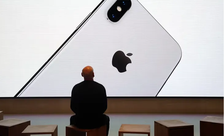 Nguy cho Apple: iPhone ế ẩm ngay tại nước Mỹ! - Ảnh 2. Nguy cho Apple: iPhone ế ẩm ngay tại nước Mỹ! - Ảnh 2.