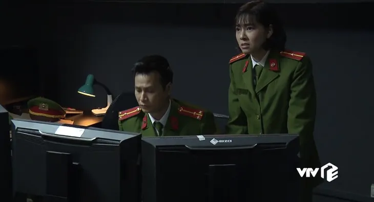 Mê cung - Tập 3: Cô gái bị băng kín người chết trong khách sạn, Khánh phát hiện ra mùi xạ hương - Ảnh 3. Mê cung - Tập 3: Cô gái bị băng kín người chết trong khách sạn, Khánh phát hiện ra mùi xạ hương - Ảnh 3.