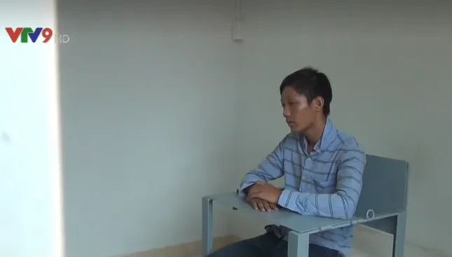 Truy đuổi hơn 3km bắt 2 nghi phạm cướp giật túi xách của phụ nữ - Ảnh 1. Truy đuổi hơn 3km bắt 2 nghi phạm cướp giật túi xách của phụ nữ - Ảnh 1.