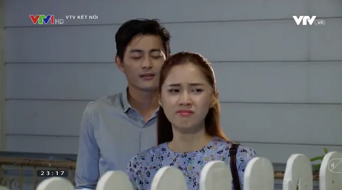 Không còn ngoan hiền như Ngân ở Cả một đời ân oán, Hạ Anh đầy mưu mô trong phim mới - Ảnh 6. Không còn ngoan hiền như Ngân ở Cả một đời ân oán, Hạ Anh đầy mưu mô trong phim mới - Ảnh 6.
