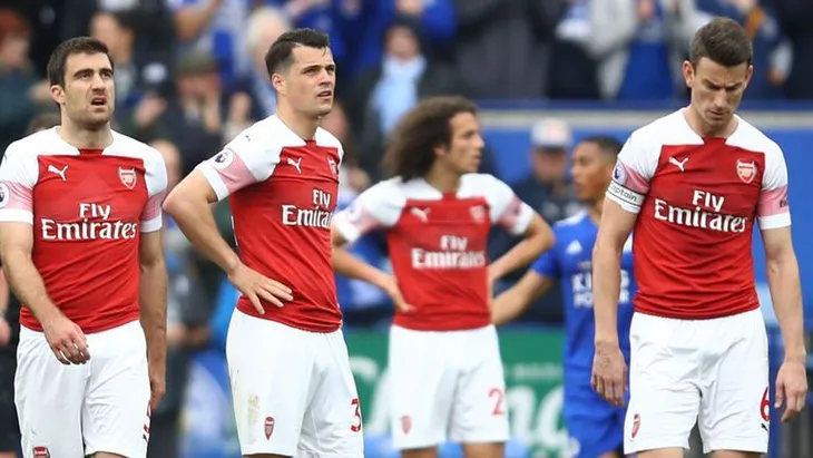Lịch trực tiếp bóng đá lượt đi bán kết Europa League: Arsenal đọ sức Valencia, Chelsea làm khách tại Đức - Ảnh 1. Lịch trực tiếp bóng đá lượt đi bán kết Europa League: Arsenal đọ sức Valencia, Chelsea làm khách tại Đức - Ảnh 1.