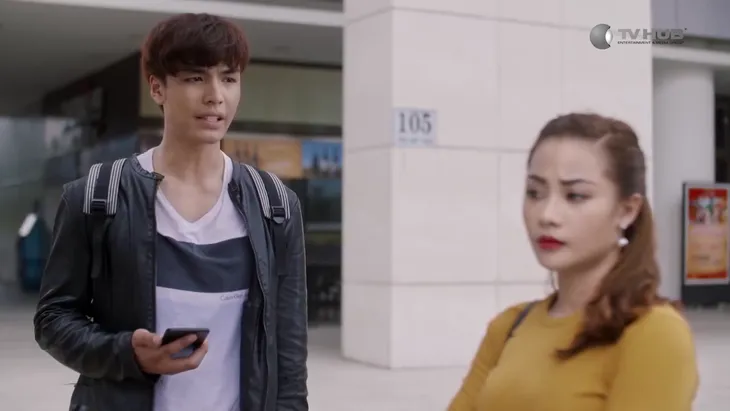 Mối tình đầu của tôi - Tập 58: Tạp chí Her mode cuối cùng đã bị đóng cửa? - Ảnh 2. Mối tình đầu của tôi - Tập 58: Tạp chí Her mode cuối cùng đã bị đóng cửa? - Ảnh 2.