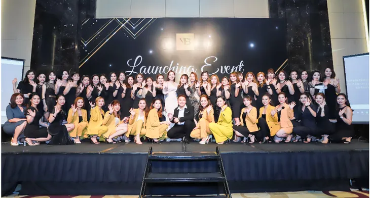 YEB trở thành biểu tượng mới cho nền công nghiệp hóa mỹ phẩm hiện đại - Ảnh 5. YEB trở thành biểu tượng mới cho nền công nghiệp hóa mỹ phẩm hiện đại - Ảnh 5.